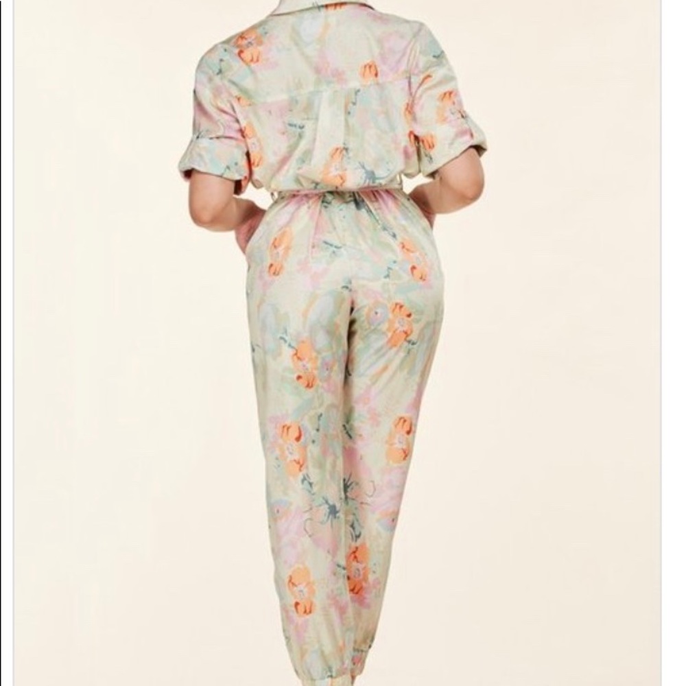 Brand New Jumpsuit - Picture 4 of 4